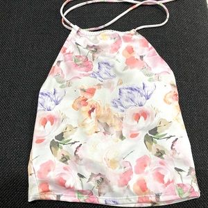 Kortni Jeane Swimsuit Top